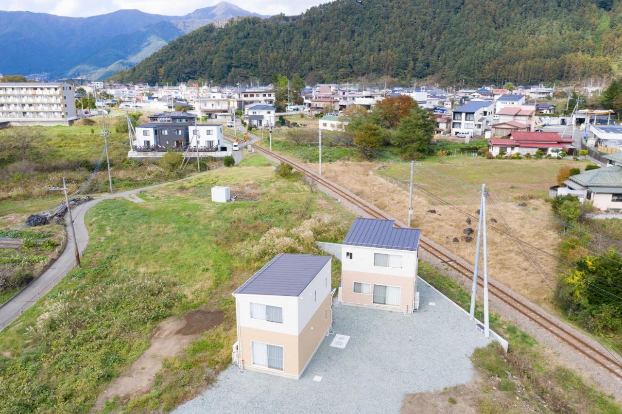 Private House Clover Fujikawaguchiko Esterno foto