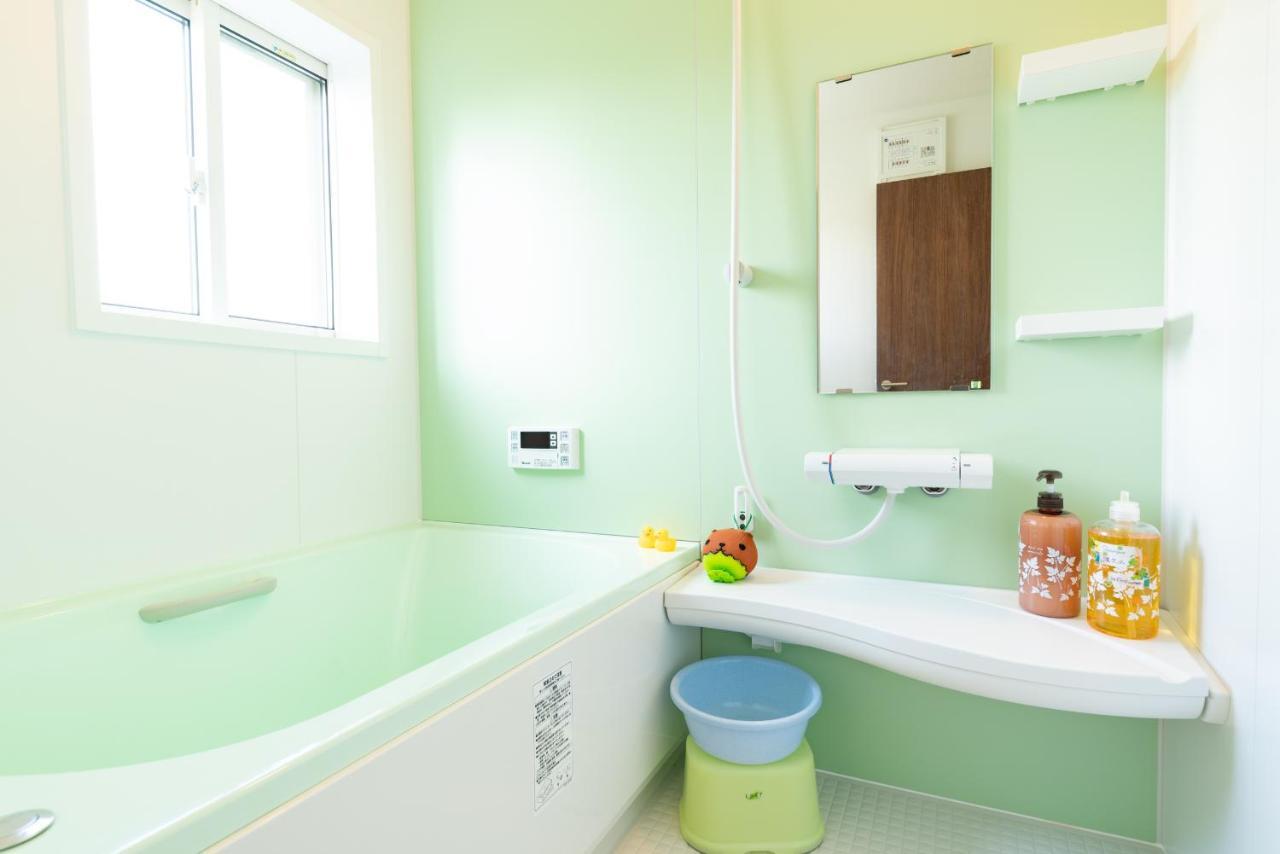 Private House Clover Fujikawaguchiko Esterno foto