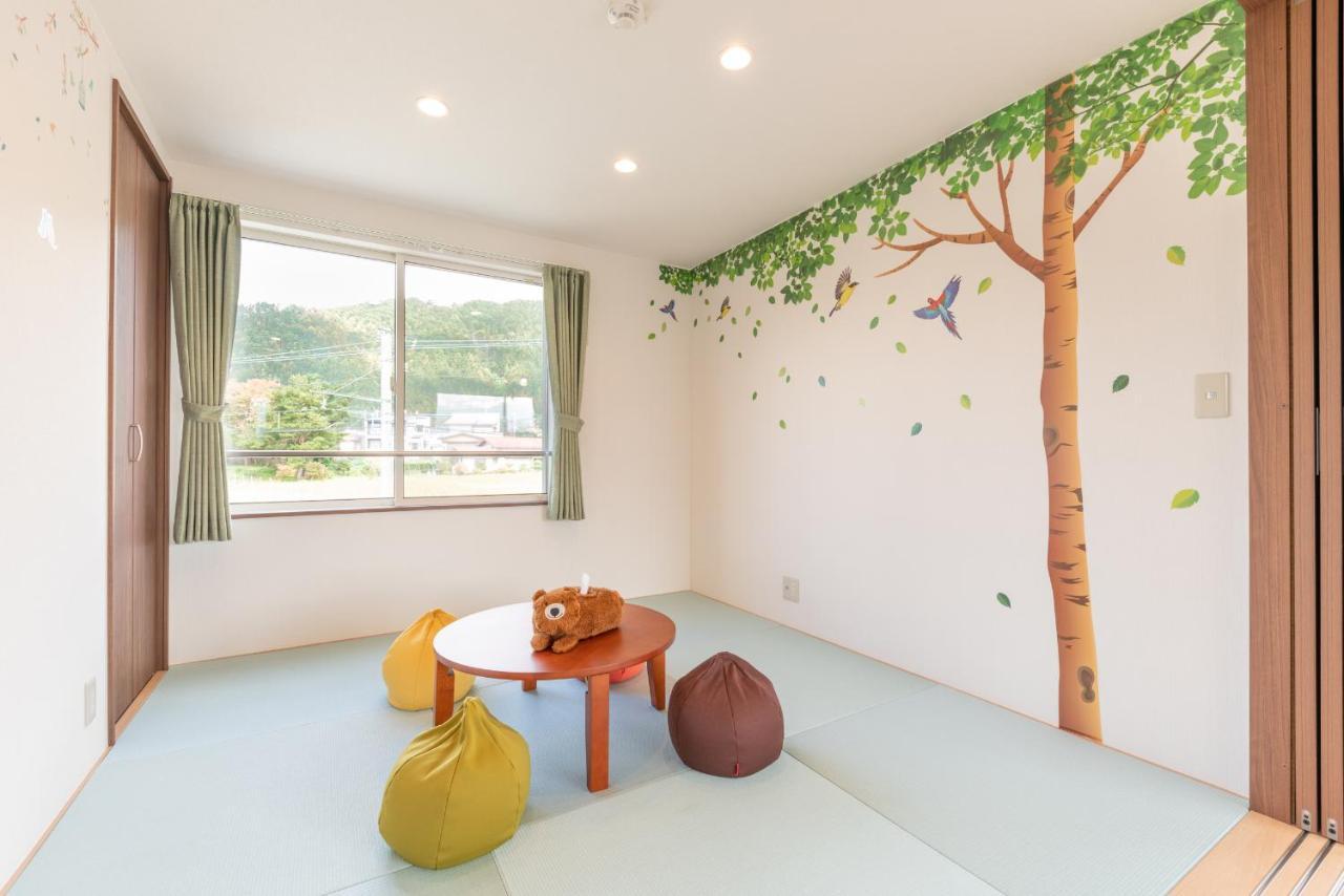Private House Clover Fujikawaguchiko Esterno foto